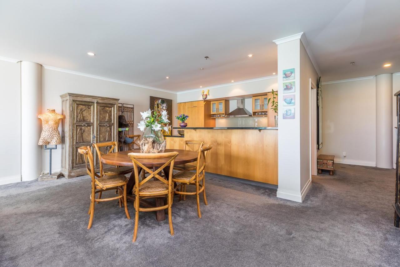 Qv Waterfront Apt With Ac Wifi And Parking Auckland Kültér fotó
